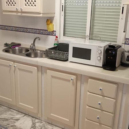 Precioso Apartamento Junto A La Mezquita Кордова Экстерьер фото