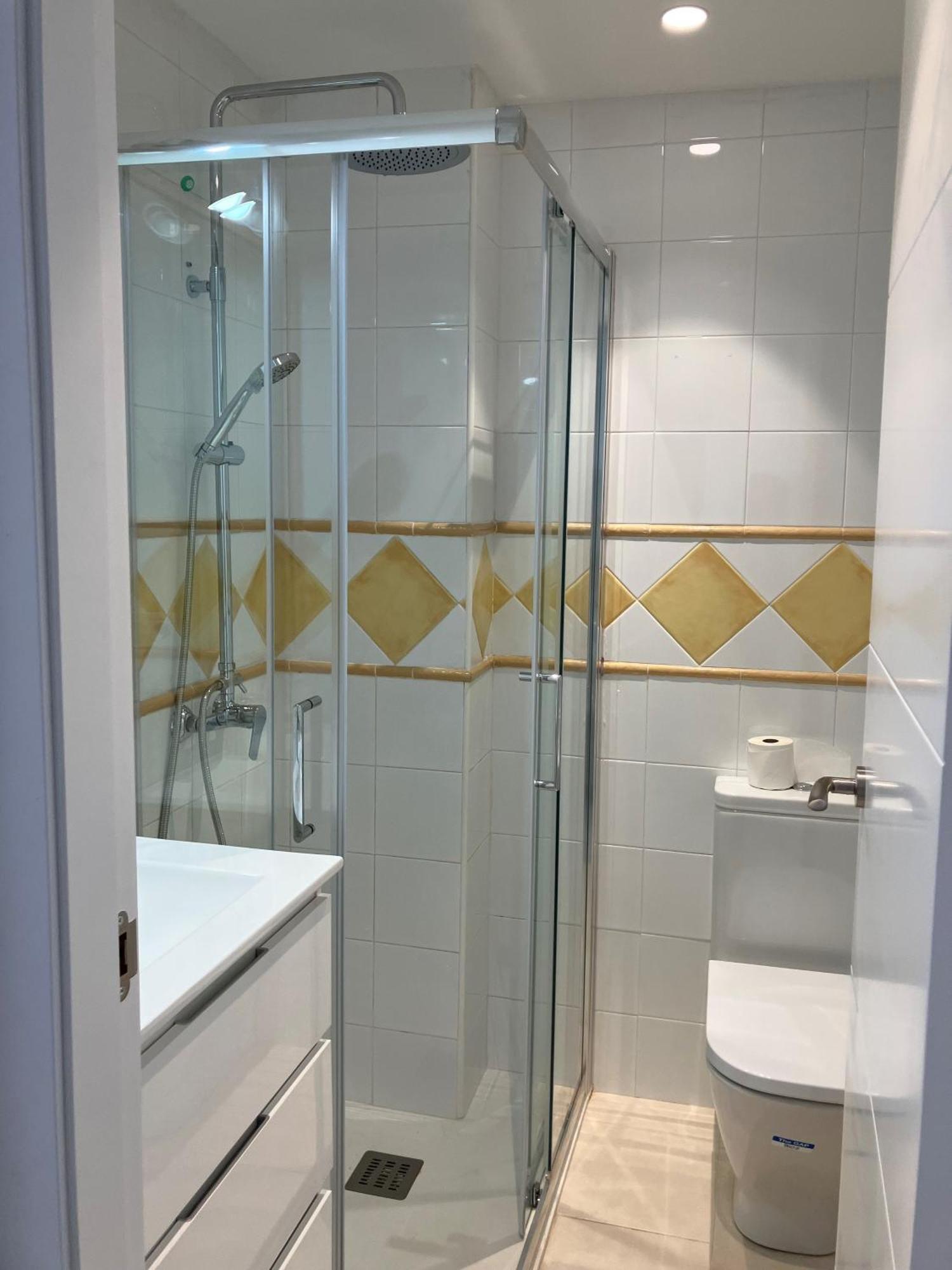 Precioso Apartamento Junto A La Mezquita Кордова Экстерьер фото