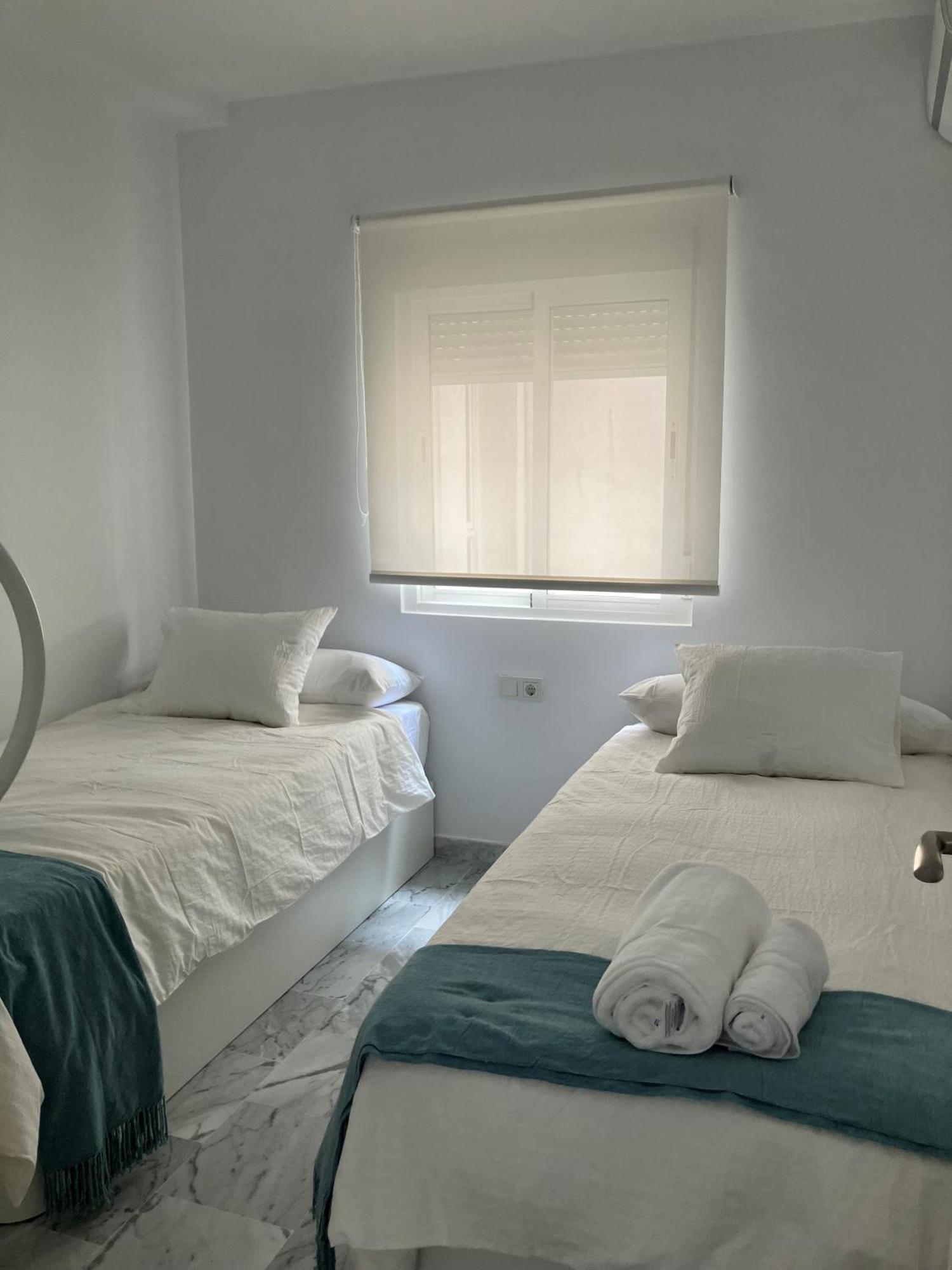 Precioso Apartamento Junto A La Mezquita Кордова Экстерьер фото
