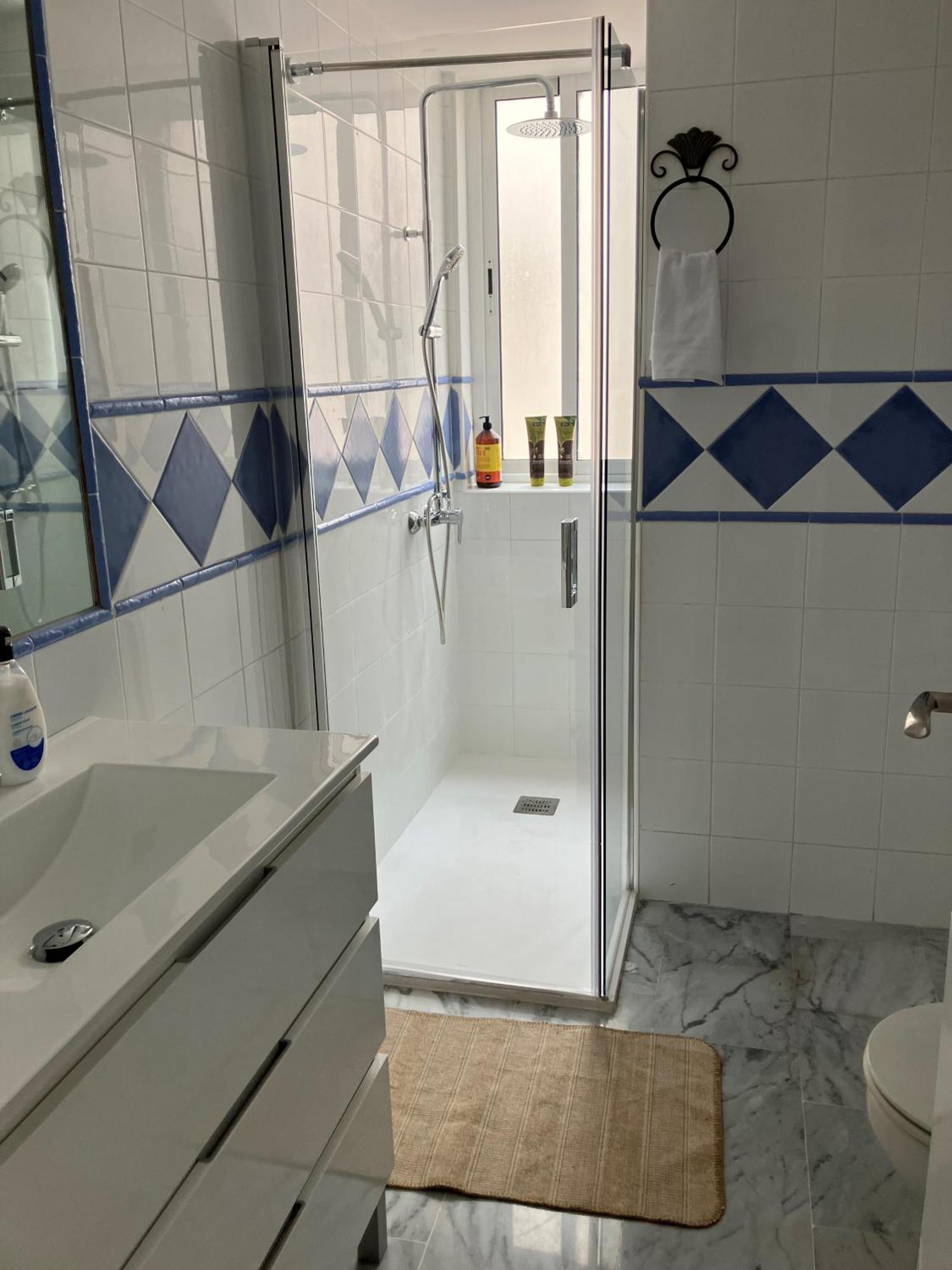 Precioso Apartamento Junto A La Mezquita Кордова Экстерьер фото