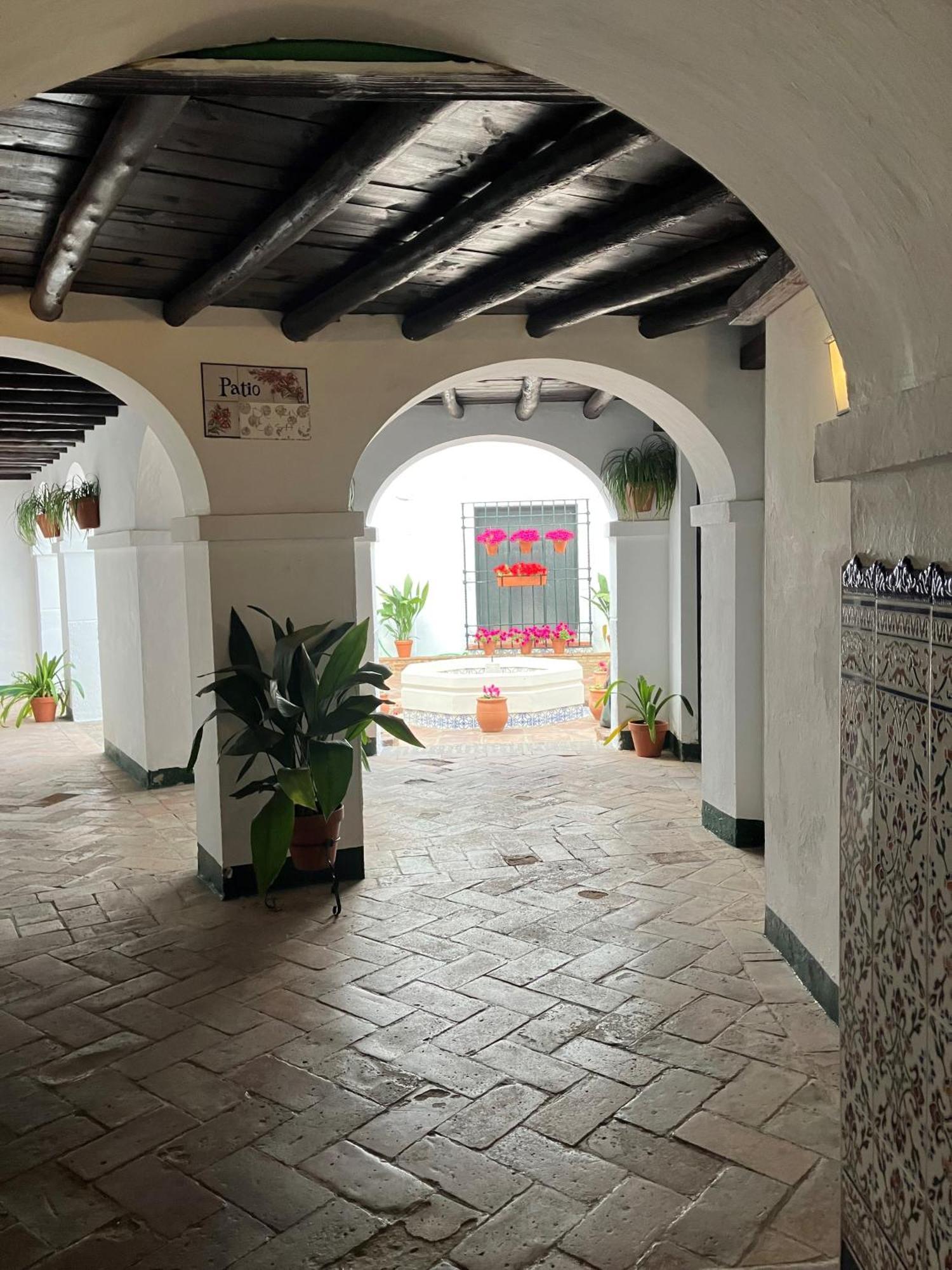 Precioso Apartamento Junto A La Mezquita Кордова Экстерьер фото