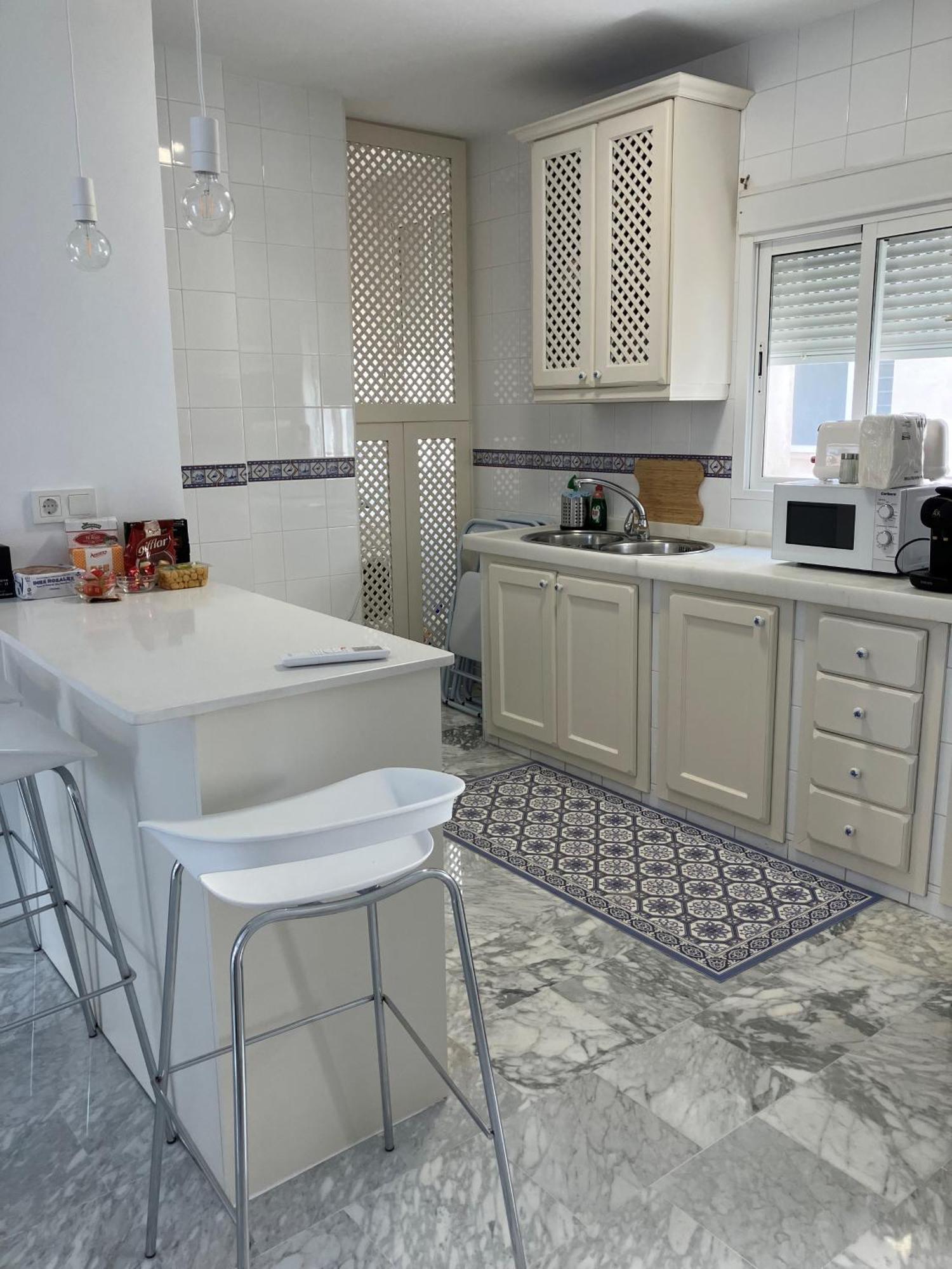 Precioso Apartamento Junto A La Mezquita Кордова Экстерьер фото