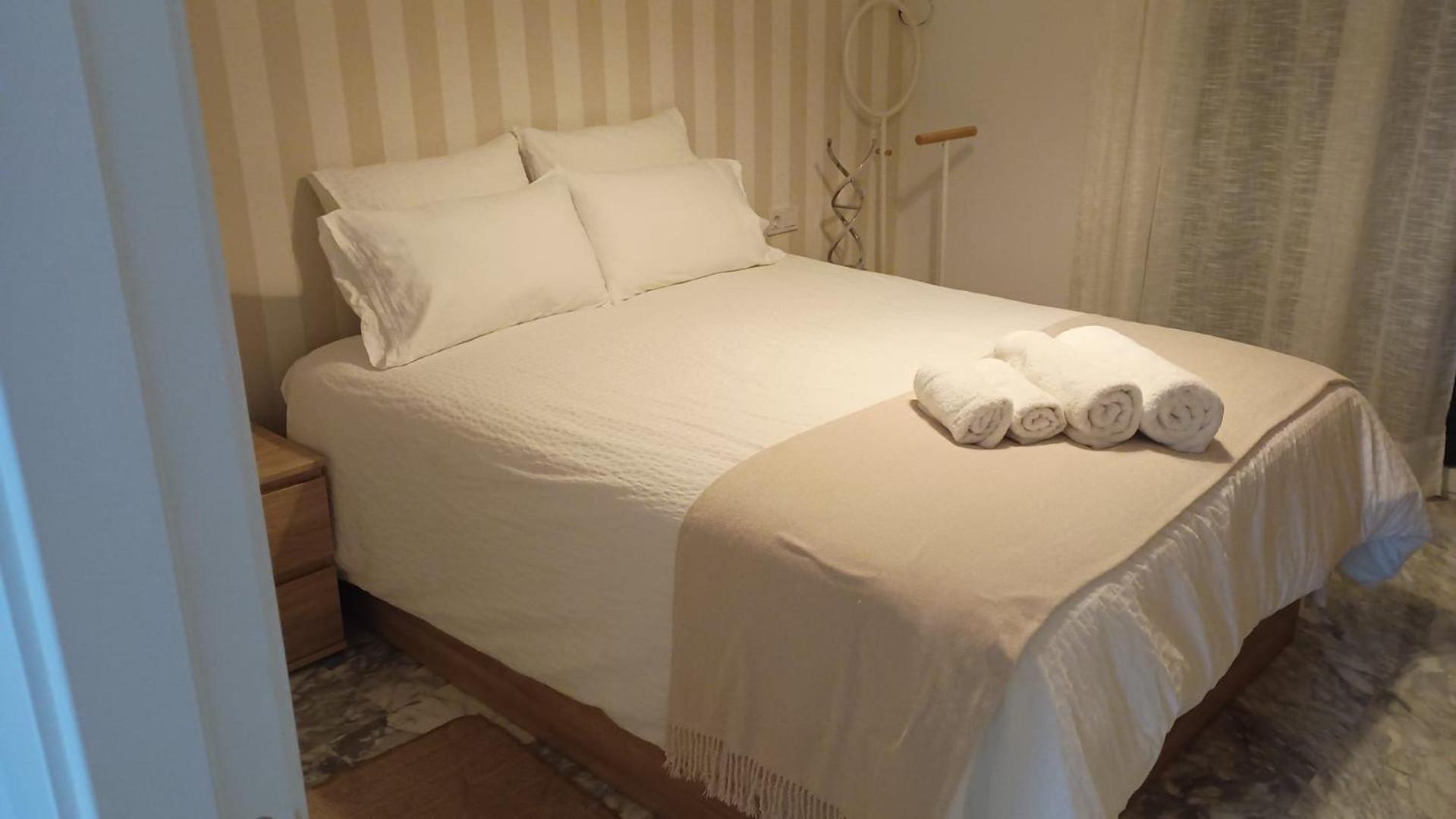 Precioso Apartamento Junto A La Mezquita Кордова Экстерьер фото