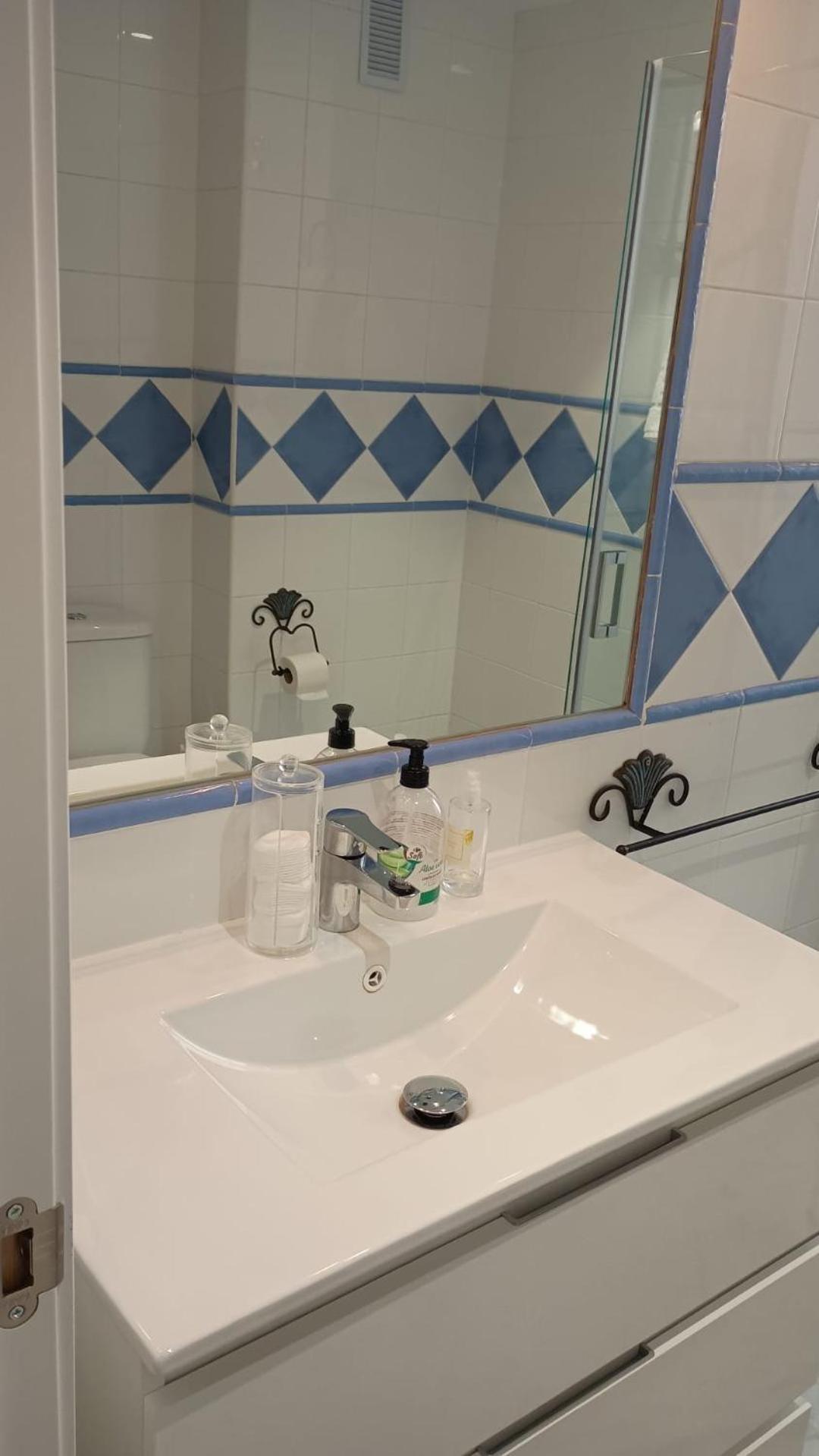 Precioso Apartamento Junto A La Mezquita Кордова Экстерьер фото