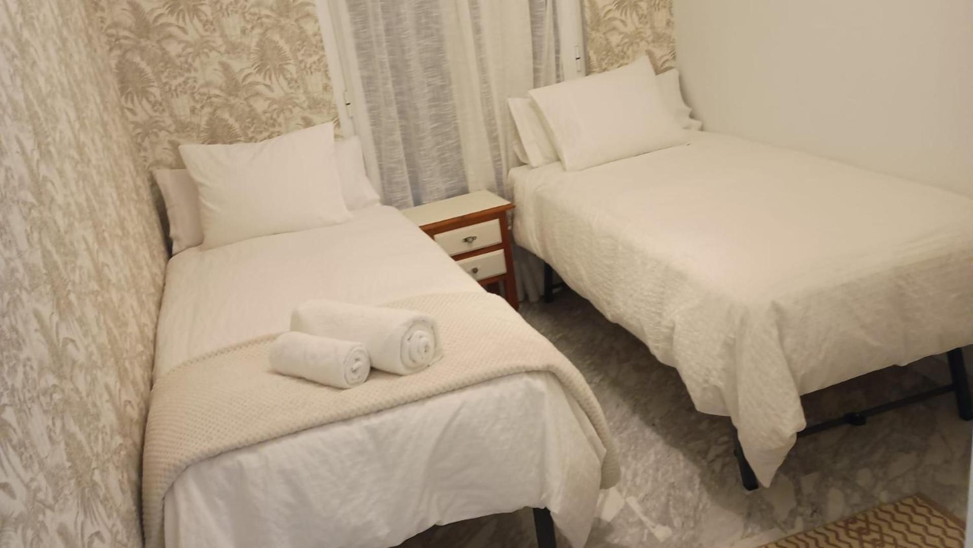 Precioso Apartamento Junto A La Mezquita Кордова Экстерьер фото